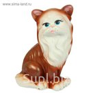 Копилка "Кошка Матильда" шоколад
