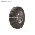 Шина легковая летняя Michelin Agilis + 205/65 R16C 107/105T