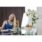 Светильник INNOLUX LUCIA 2х36W DIMMER с имитацией солнечного спектра терапевтический для профилактики SAD