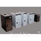 Котел газовый напольный АКГВ-20 Термолюкс ПРИМА SIT