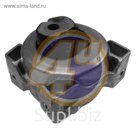 Подушка двигателя 4U MR-EM-00221
