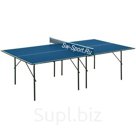 Теннисный стол Sunflex Small Easy Blue