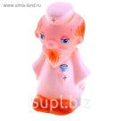 Резиновая игрушка "Айболит"