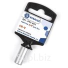 АДАПТЕР КОБАЛЬТ 1/4" ДЛЯ БИТ, CR-V