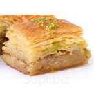 Фасовка пахлавы по 15, и по 30 кг.