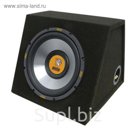 Сабвуфер MYSTERY MJB 10, 10"