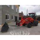 Продам фронтальный погрузчик HZM XC20. Новый.