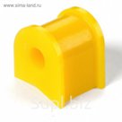 Втулка полиуретановая " Точка опоры " 1-01-193