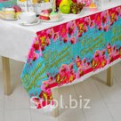 Скатерть "С Днем рождения!"