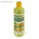 Удобрение органо-минеральное Гумат калия "Для картофеля", 0,5 л