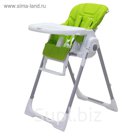 Стол-стул "Crystal" PRIME GREEN