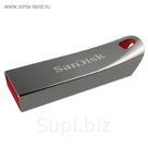 USB-флешка Sandisk 64Gb Cruzer Force SDCZ71-064G-B35 , USB2.0, серебристый