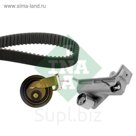Комплект ГРМ INA 530006710
