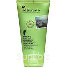 Крем для ног "Bio Spa", с магнезией, Sea of Spa