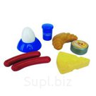 Игровой набор Ланч Пластмастер