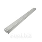 Светодиодные светильники серии "PR" разработаны для освещения торговых, административных и других общественных помещений. Монтируются к верхнему основанию, пот…