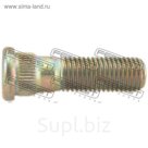 Шпилька колёсная febest 0484-001