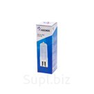 Лампа галогенная КГМ 40вт 230в JDС ПР G9 капсульная Космос LKsmJDC220VCL40W