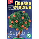 Это очень интересное и увлекательное занятие: сначала делаются маленькие цветки или листочки, затем они сплетаются в ветви, ветви - в ствол, а ствол оплетается…