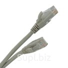Патч корд UTP cat 5e RJ 45 30 метров Atcom