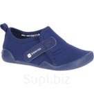 Обувь Спортивная Для Малышей Синяя Ultralight DOMYOS
