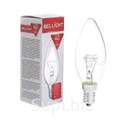 Лампа накаливания BELLIGHT B35CL 40 Вт Е14 230 В