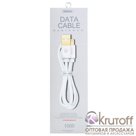 USB кабель REMAX Lesu Radiance (RC-041i) для iPhone 5/6/7 (1m)