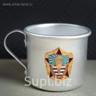 Кружка питьевая 500мл ВДВ