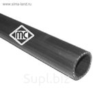 Шланг системы охлаждения METALCAUCHO 09007