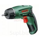 PSR 7,2 LI 288x249x96 мм Аккумуляторный шуруповёрт BOSCH PSR LI, артикул 0603957720BS