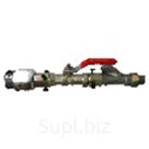 Дополнительное оборудование M016
