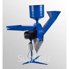 сухое зерно, корнеплоды