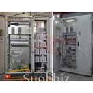 Шкафы оперативного постоянного тока ШОТ и ШУОТ