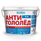 А-Г "Антигололед" 10 кг