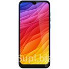 Смартфон Haier Infinity I6 2/16Gb Blue