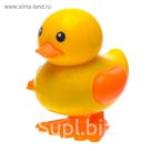 Заводная игрушка "Цыплёнок"