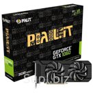 Видеокарта Palit PA GTX1060 DUAL 3G nVidia GeForce GTX 1060 3072Mb 192bit GDDR5