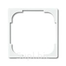 BASIC 55 Вставка декоративная оранжевый (1726-0-0225) ABB