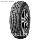 Шина легковая летняя Nexen Roadian HTX RH5 245/65 R17 111H