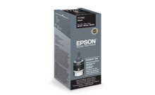 C13T77414A Epson картридж (Black для M100/105/200 (черный))