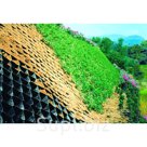 Пластиковая армирующая решетка 410*410 высота 200мм