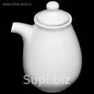Бутылка для соуса 170 м