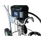 Xtreme 70 Graco Окрасочный аппарат