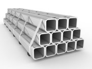 Труба профильная 120х4-8 мм