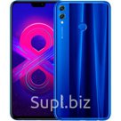 Смартфон Honor 8X 4/64Gb Blue Смотреть товар на сайте поставщика