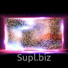 Светодиодный экран P8 176 х 416 см уличный