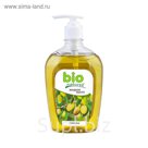 Жидкое мыло bio naturell, оливка, 500 мл