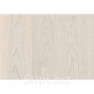 Паркетная доска Befag Дуб Рустик Жемчужно-Белый