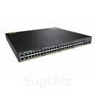 Коммутатор Cisco WS C2960X 48TD L