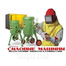 ОБЛАСТЬ ПРИМЕНЕНИЯ

Абразивоструйная очистка металлических конструкций и сооружений, бетонных поверхностей.

Степень очистки до SA-3,0.

Производительность до …